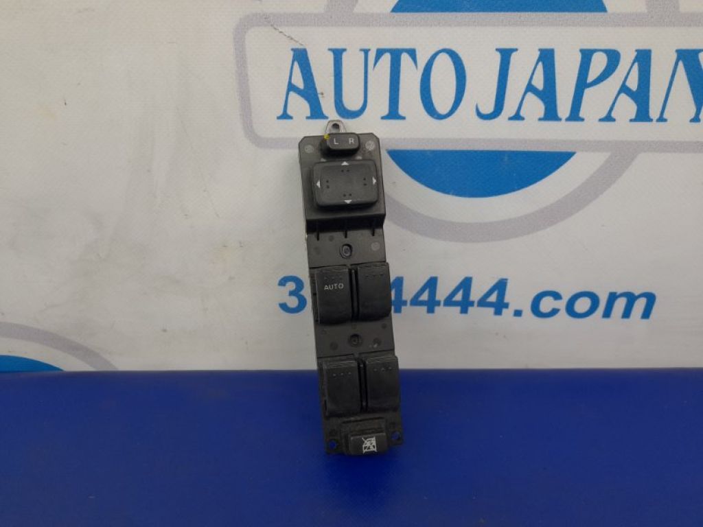 GEA3-66-350A | Блок керування склопідіймачами передн. лів. MAZDA 6 GH 07-12