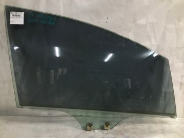 Стекло двери передн. прав. MAZDA 5 CR 05-10