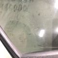 C235-58-661 | Скло дверей глухе передн. прав. MAZDA 5 CR 05-10 - Прев'ю 3