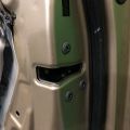 69030-0C050 | Замок двери передн. прав. TOYOTA SIENNA 11-16