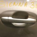 69210-0T010-E2 | Ручка двери наружная передн. прав. TOYOTA SIENNA 11-16