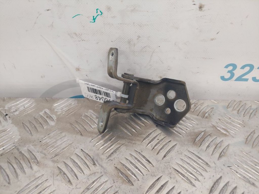 GS3L-58-210A | Петля двері верхня передн. прав. MAZDA 6 GH 07-12 - Фото 2