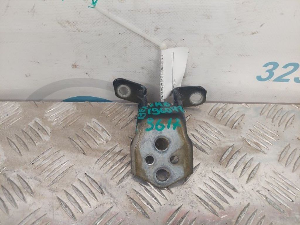 GS3L-58-210A | Петля двері верхня передн. прав. MAZDA 6 GH 07-12 - Фото 3