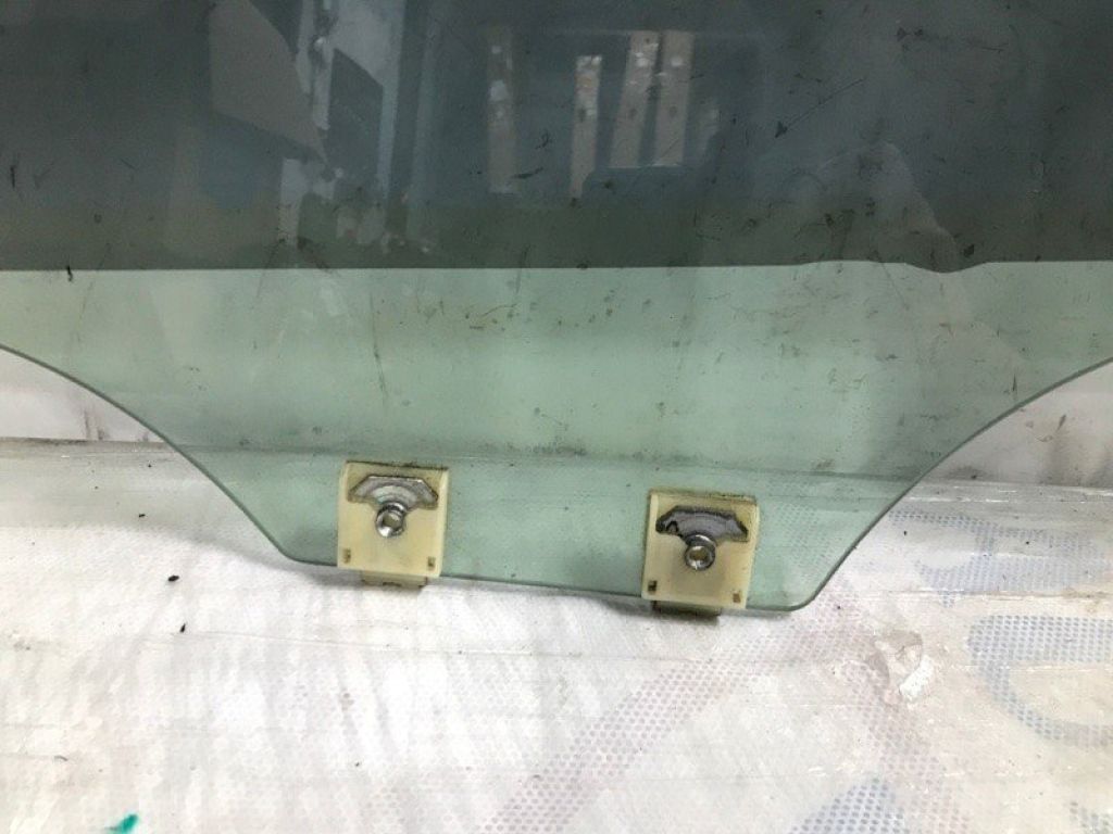 C236-59-511A | Скло дверей передн. лів. MAZDA 5 CR 05-10 - Фото 4