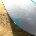 C235-72-031E | Дверь задн. прав. MAZDA 5 CR 05-10 - Превью 7