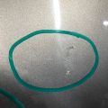 C235-72-031E | Дверь задн. прав. MAZDA 5 CR 05-10 - Превью 10