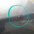 C235-72-031E | Дверь задн. прав. MAZDA 5 CR 05-10 - Превью 14
