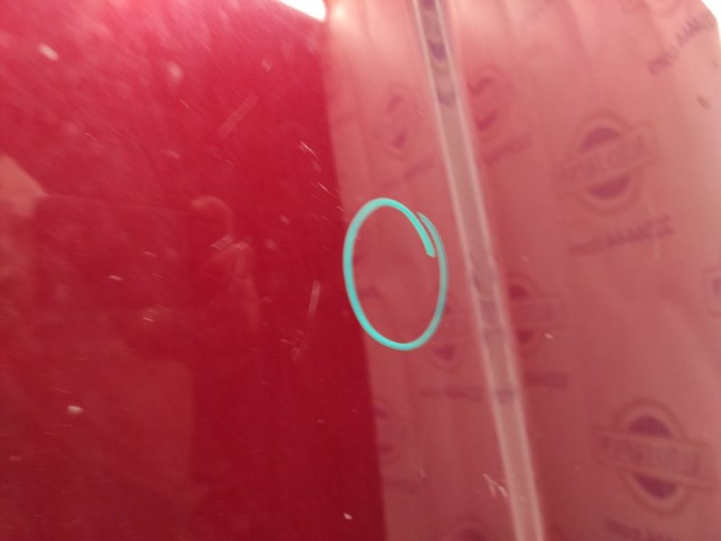 60100-S3V-A91ZZ | Капот ACURA MDX (YD1) 00-06 - Фото 5