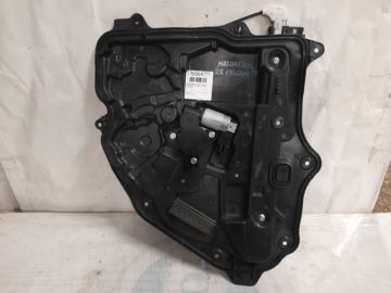 Склопідйомник задн. прав. MAZDA 5 CR 05-10
