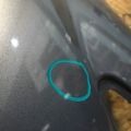 CD83-52-211 | Крило переднє лів. MAZDA 5 CR 05-10 - Прев'ю 5