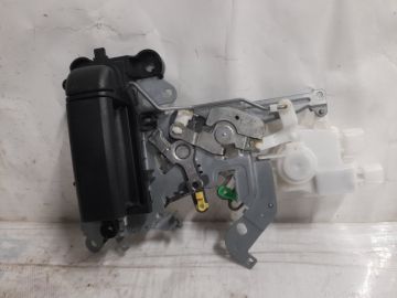 Ручка двери внутренняя задн. прав. MAZDA 5 CR 05-10