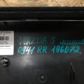 CE49-68-520A02 | Карта дверей задн. прав. MAZDA 5 CR 05-10 - Прев'ю 2