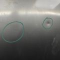 TDY1-52-31XD | Капот MAZDA CX-9 06-16 - Прев'ю 3