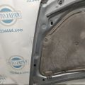 TDY1-52-31XD | Капот MAZDA CX-9 06-16 - Прев'ю 8
