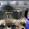 47660-4GH0A | Блок антиблокувальної системи INFINITI Q50 15-20 - Прев'ю 6