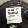D7210-4GC5A | Вакуумный усилитель тормозов INFINITI Q50 15-20 - Превью 2