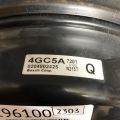 D7210-4GC5A | Вакуумный усилитель тормозов INFINITI Q50 15-20 - Превью 5