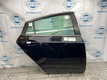 Двері задн. прав. MAZDA 6 GH 07-12