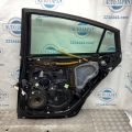 GS3L-72-020F | Двері задн. прав. MAZDA 6 GH 07-12 - Прев'ю 4