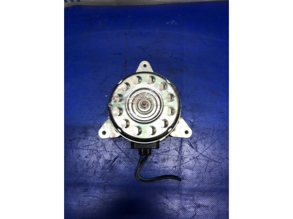 21487-1VM1A | мотор вентилятора охолодження INFINITI Q50 15-20 - Фото 3