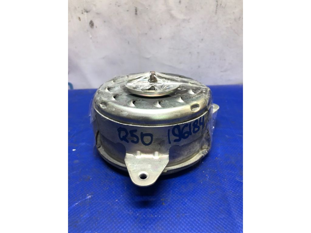 21487-1VM1A | мотор вентилятора охолодження INFINITI Q50 15-20 - Фото 4