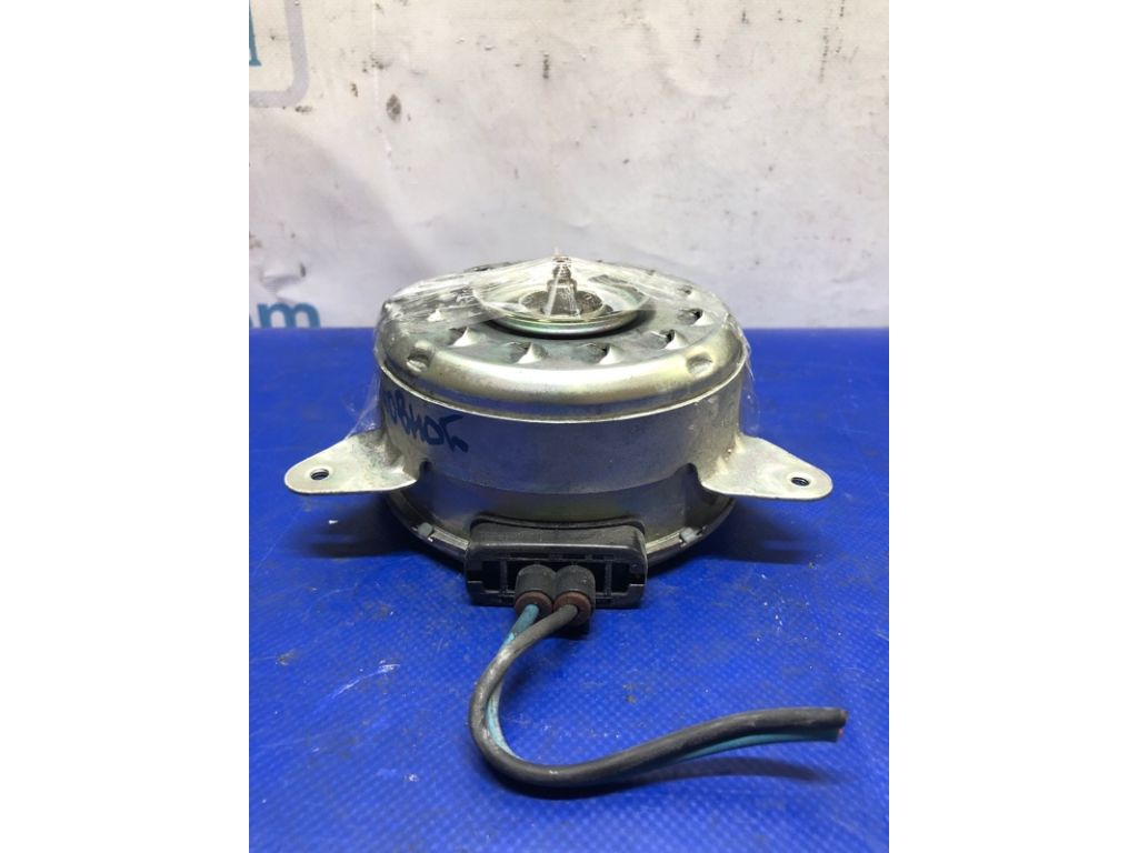 21487-1VM1A | мотор вентилятора охолодження INFINITI Q50 15-20 - Фото 5