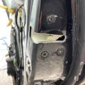 GS3N-72-310D | Замок двері задн. прав. MAZDA 6 GH 07-12