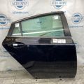 GS3N-72-310D | Замок двері задн. прав. MAZDA 6 GH 07-12 - Прев'ю 2