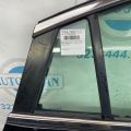 GS3L-72-661 | Стекло двери глухое задн. прав. MAZDA 6 GH 07-12