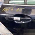 GS3N-72-410ANN | Ручка двери наружная задн. прав. MAZDA 6 GH 07-12