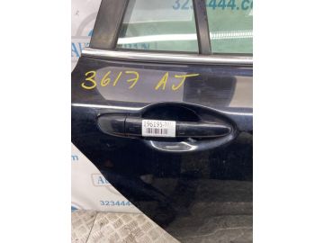 Ручка двері зовнішня задн. прав. MAZDA 6 GH 07-12