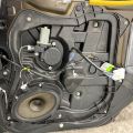 GS3L-72-97YH | Стеклоподъемник задн. прав. MAZDA 6 GH 07-12