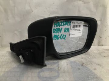 Зеркало прав. MAZDA 5 CR 05-10