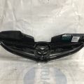 C291-50-71191 | Решітка радіатора MAZDA 5 CR 05-10 - Прев'ю 4