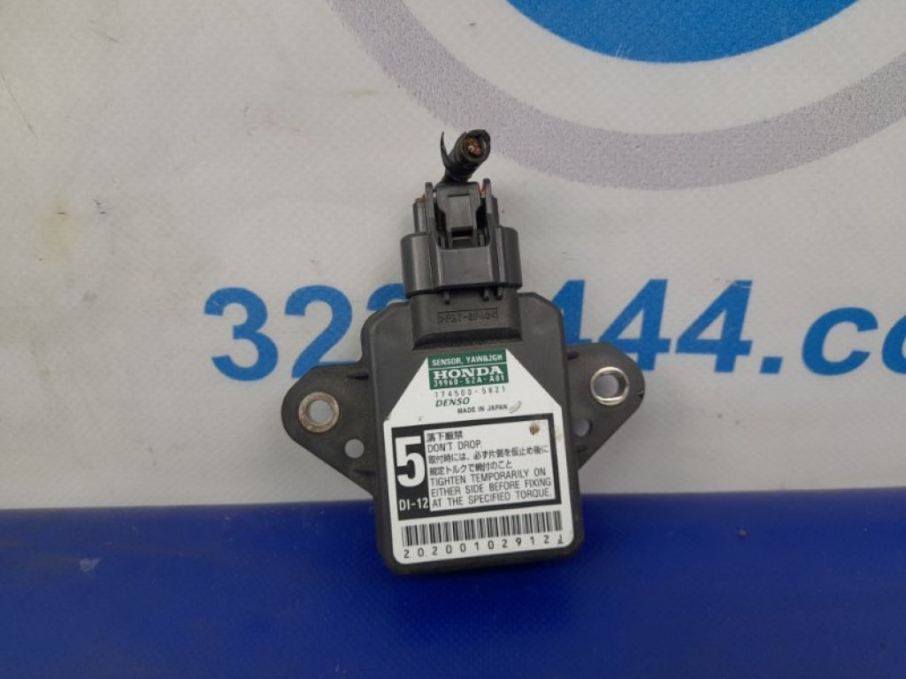 39960-SZA-A01 | Датчик ESP HONDA PILOT 08-15