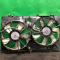 16711-0P150 | Диффузор вентилятора основного радиатора TOYOTA SIENNA 11-16 - Превью 2