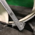 16711-0P150 | Диффузор вентилятора основного радиатора TOYOTA SIENNA 11-16 - Превью 4