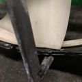 16711-0P150 | Диффузор вентилятора основного радиатора TOYOTA SIENNA 11-16 - Превью 5
