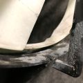 16711-0P150 | Диффузор вентилятора основного радиатора TOYOTA SIENNA 11-16 - Превью 6