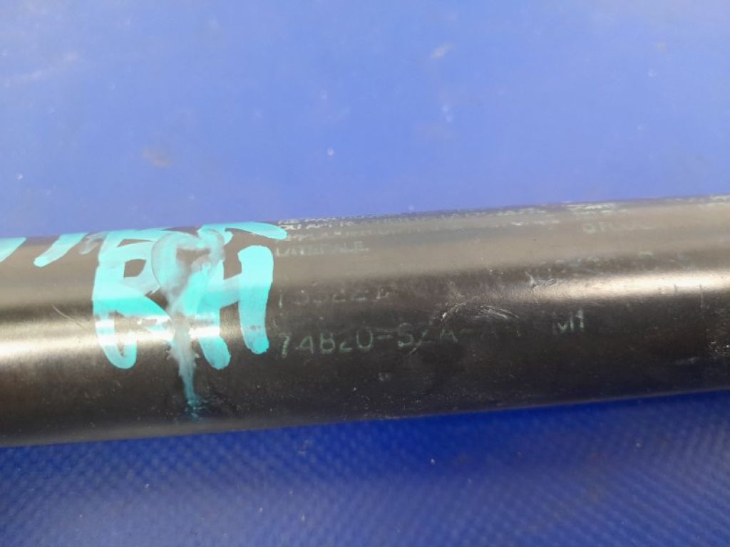 74820-SZA-A11 | Амортизатор кришки багажника задн. прав. HONDA PILOT 08-15 - Фото 2