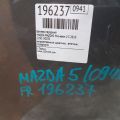 C2Y1-50-03XABB | Бампер передній MAZDA 5 CR 05-10 - Прев'ю 2