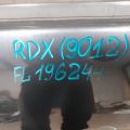 67050-STK-A90ZZ | Дверь передн. лев. ACURA RDX 06-12 - Превью 2