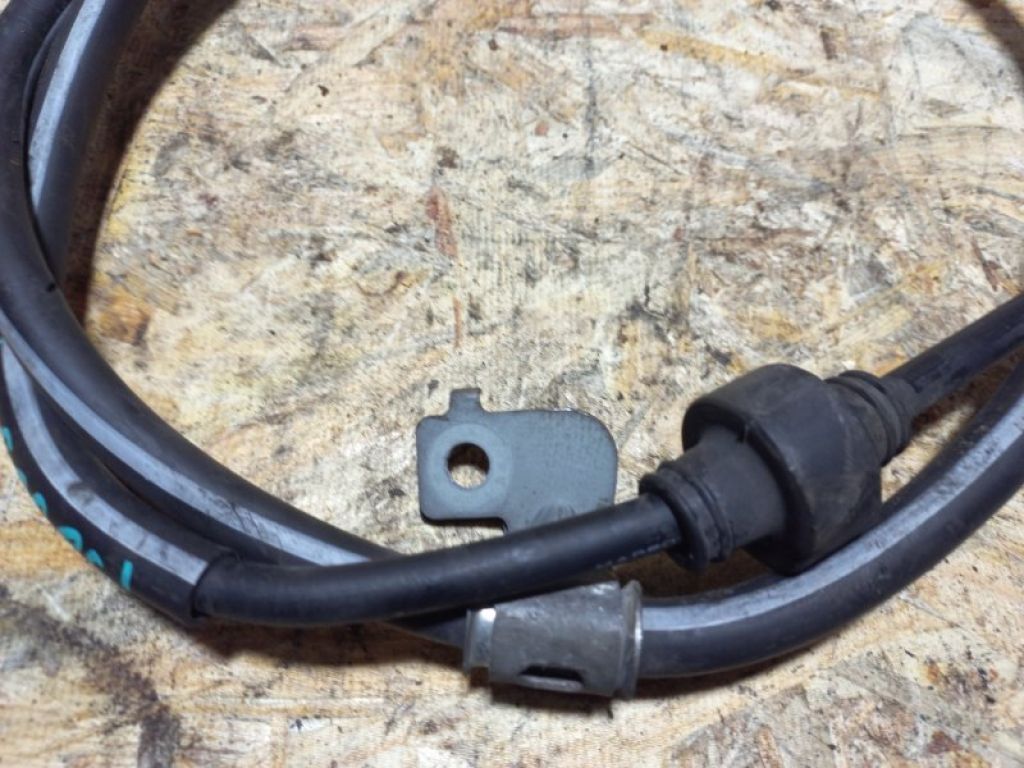 4820A049 | Трос стоянкового гальма задн. лів. MITSUBISHI LANCER X 10 07-15 - Фото 5