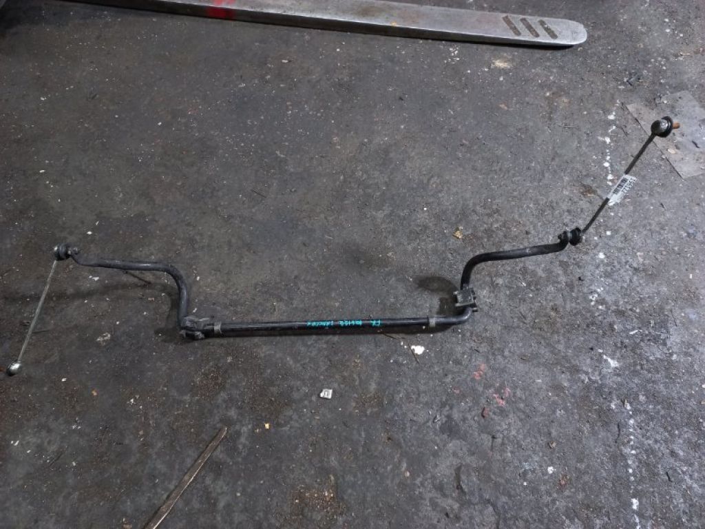 4056A097 | Стабилизатор передний MITSUBISHI LANCER X 10 07-15