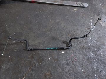 Стабилизатор передний MITSUBISHI LANCER X 10 07-15