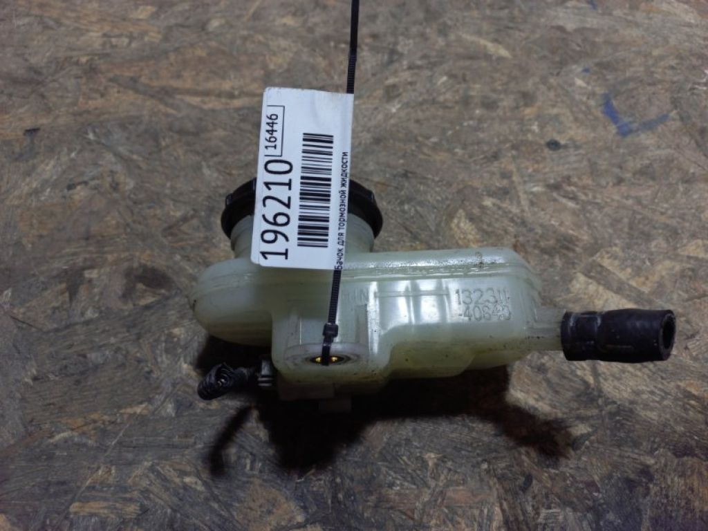 46100-TX4-A02 | Бачок головного гальмівного циліндра ACURA RDX 12-19 - Фото 3