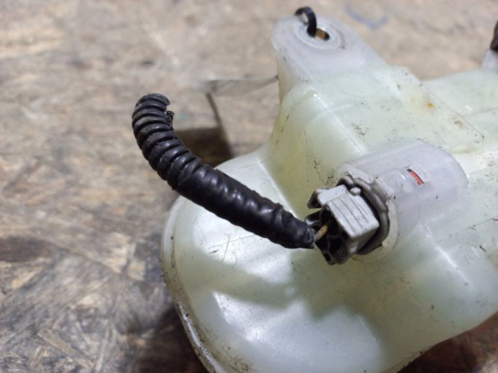 46100-TX4-A02 | Бачок головного гальмівного циліндра ACURA RDX 12-19 - Фото 5