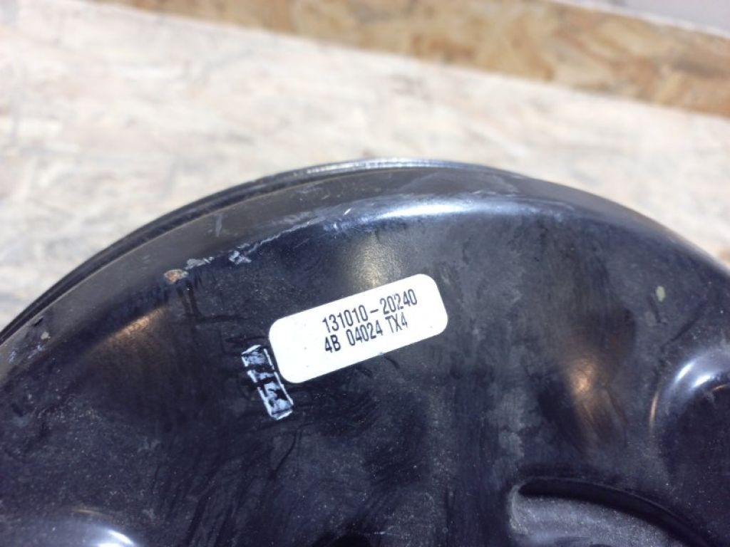 01469-TX4-A00 | Вакуумний підсилювач гальм ACURA RDX 12-19 - Фото 2