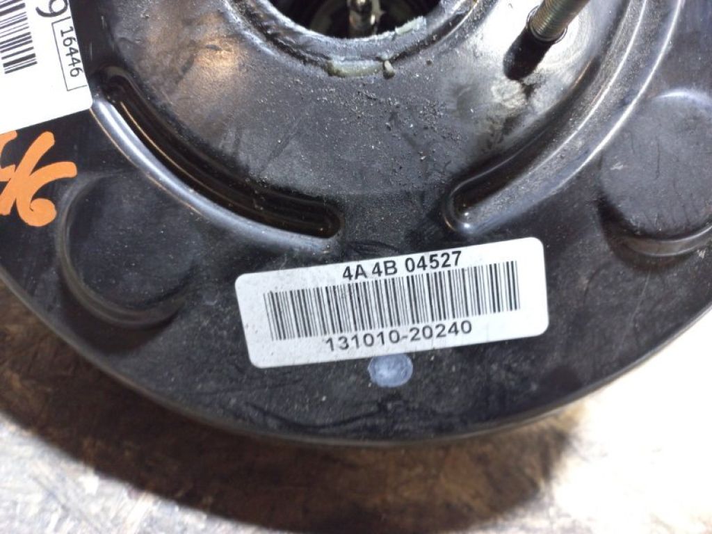 01469-TX4-A00 | Вакуумний підсилювач гальм ACURA RDX 12-19 - Фото 3