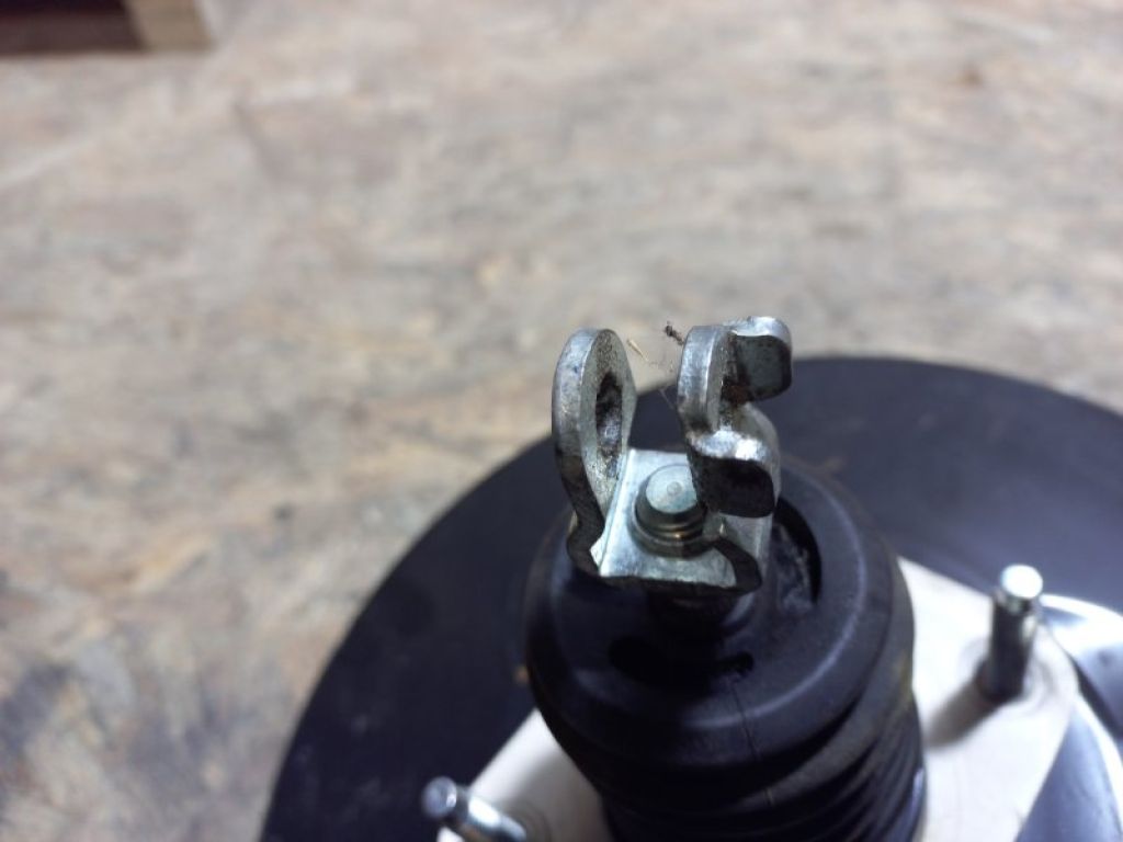 01469-TX4-A00 | Вакуумний підсилювач гальм ACURA RDX 12-19 - Фото 5